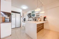 Blk 724 Pasir Ris Street 72 (Pasir Ris), HDB 5 Rooms #561226421
